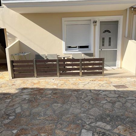 Angela Studios Parga Exterior foto