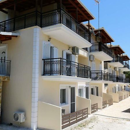 Angela Studios Parga Exterior foto